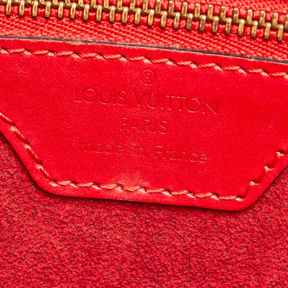 Louis Vuitton Epi Lussac - photo 7