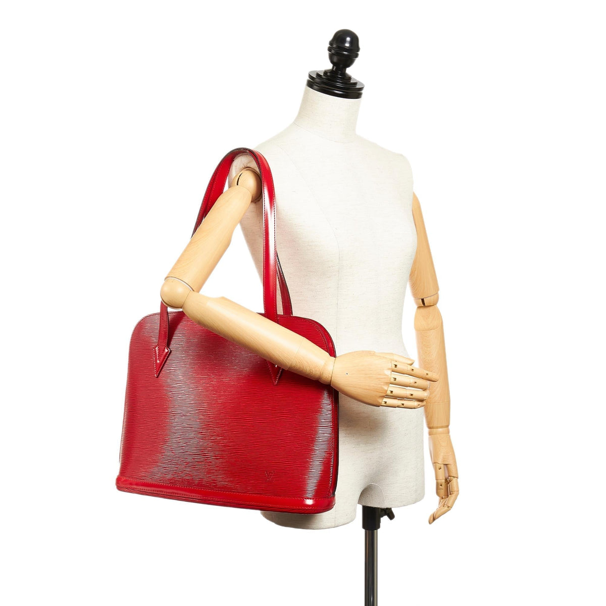 Louis Vuitton Epi Lussac - image 5