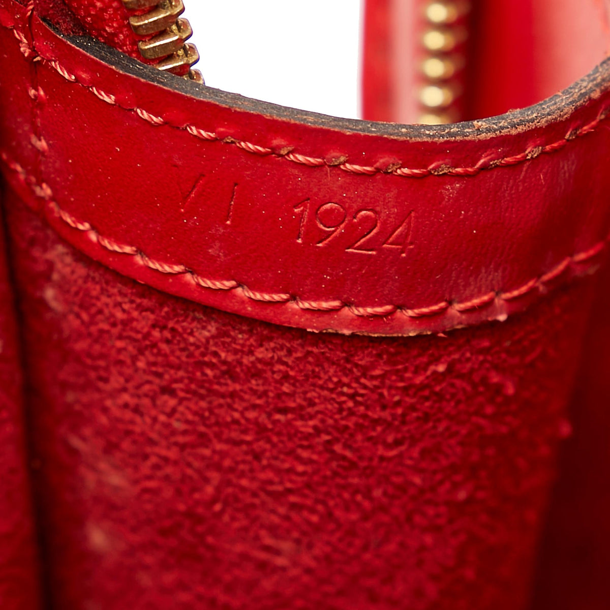 Louis Vuitton Epi Lussac - photo 8