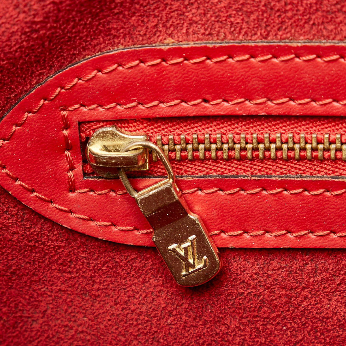 Louis Vuitton Epi Lussac - photo 9