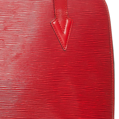 Louis Vuitton Epi Lussac - photo 10