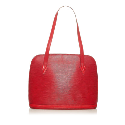 Louis Vuitton Epi Lussac - photo 1