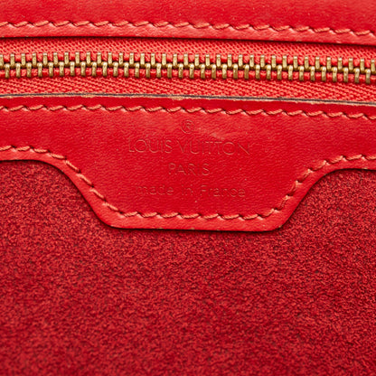 Louis Vuitton Epi Lussac - photo 7