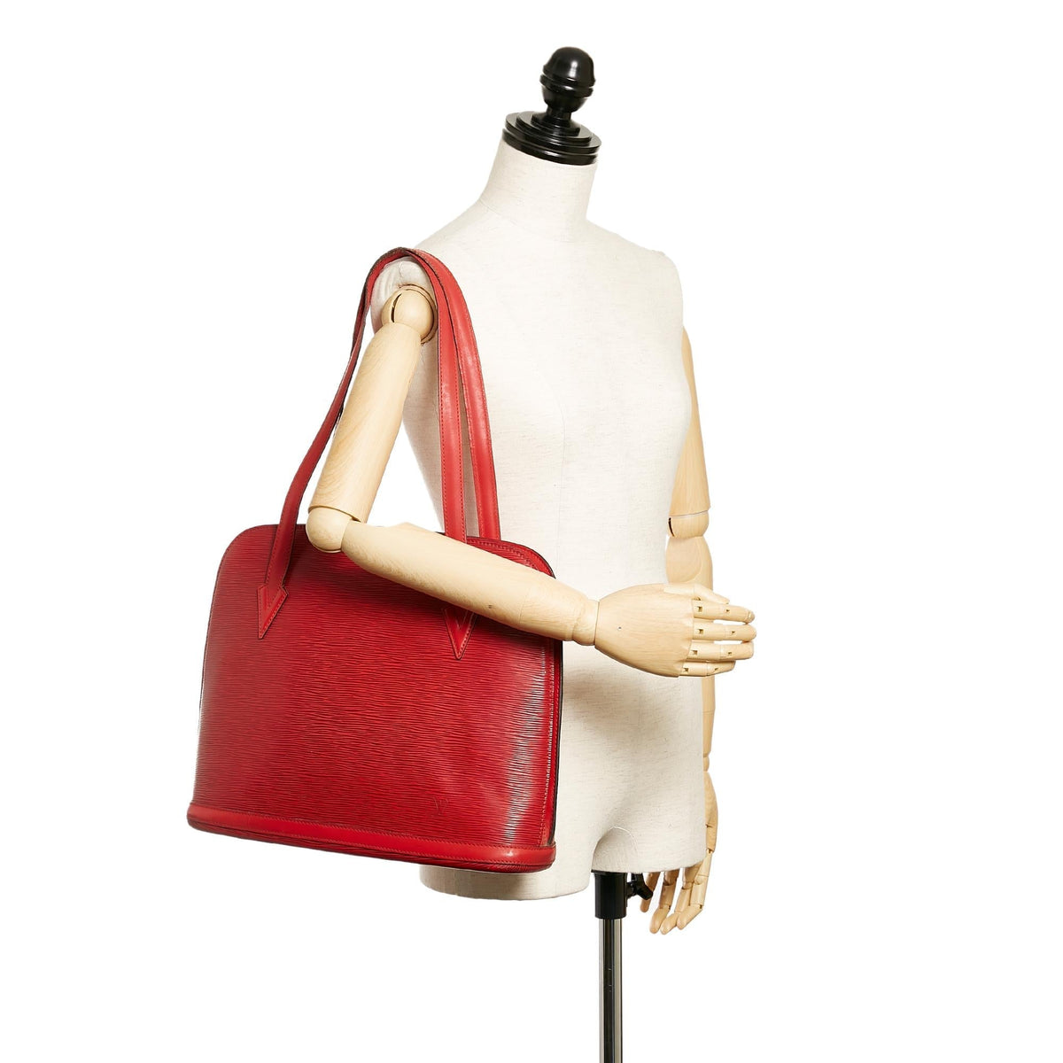 Louis Vuitton Epi Lussac - photo 5