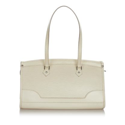 Louis Vuitton Epi Madeleine PM - photo 3