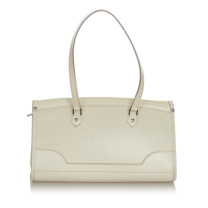 Louis Vuitton Epi Madeleine PM - image 1