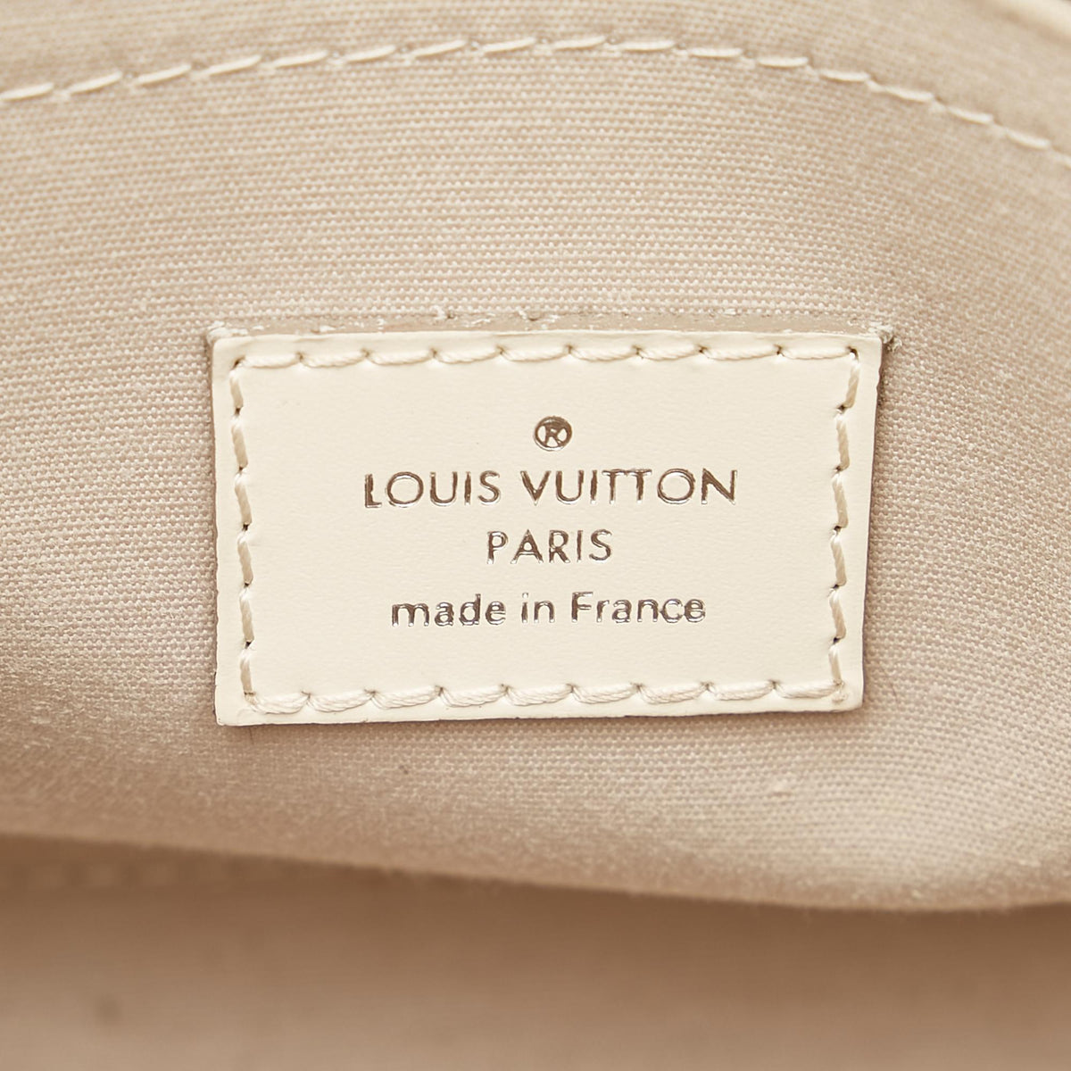 Louis Vuitton Epi Madeleine PM - photo 7