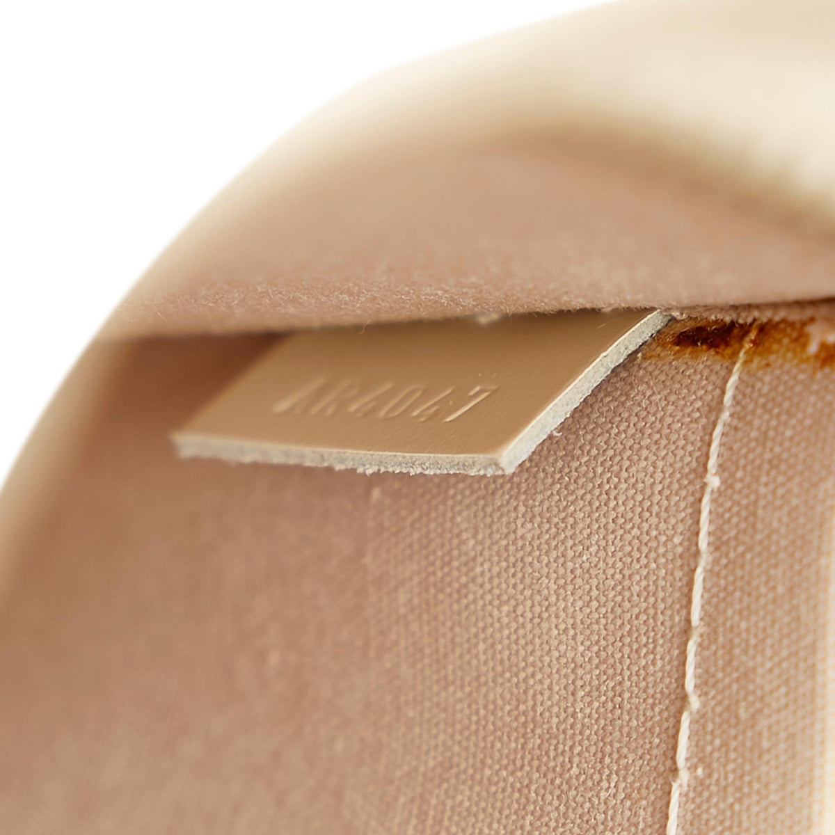 Louis Vuitton Epi Madeleine PM - image 8