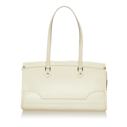 Louis Vuitton Epi Madeleine PM - image 1