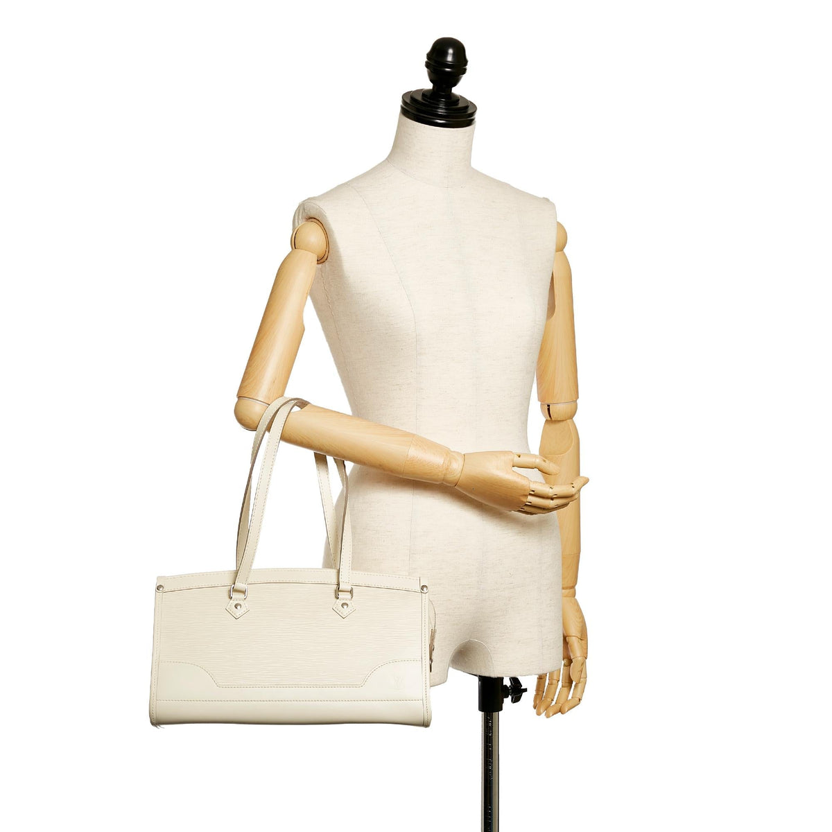 Louis Vuitton Epi Madeleine PM - image 5