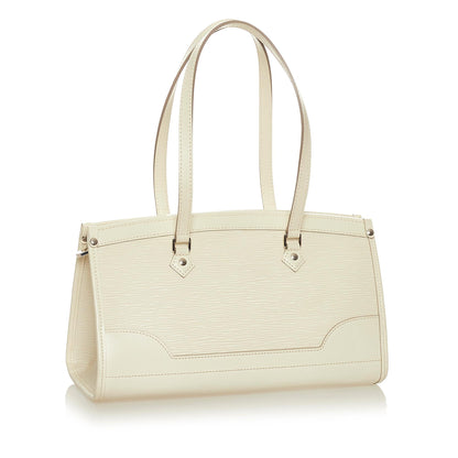 Louis Vuitton Epi Madeleine PM - image 2