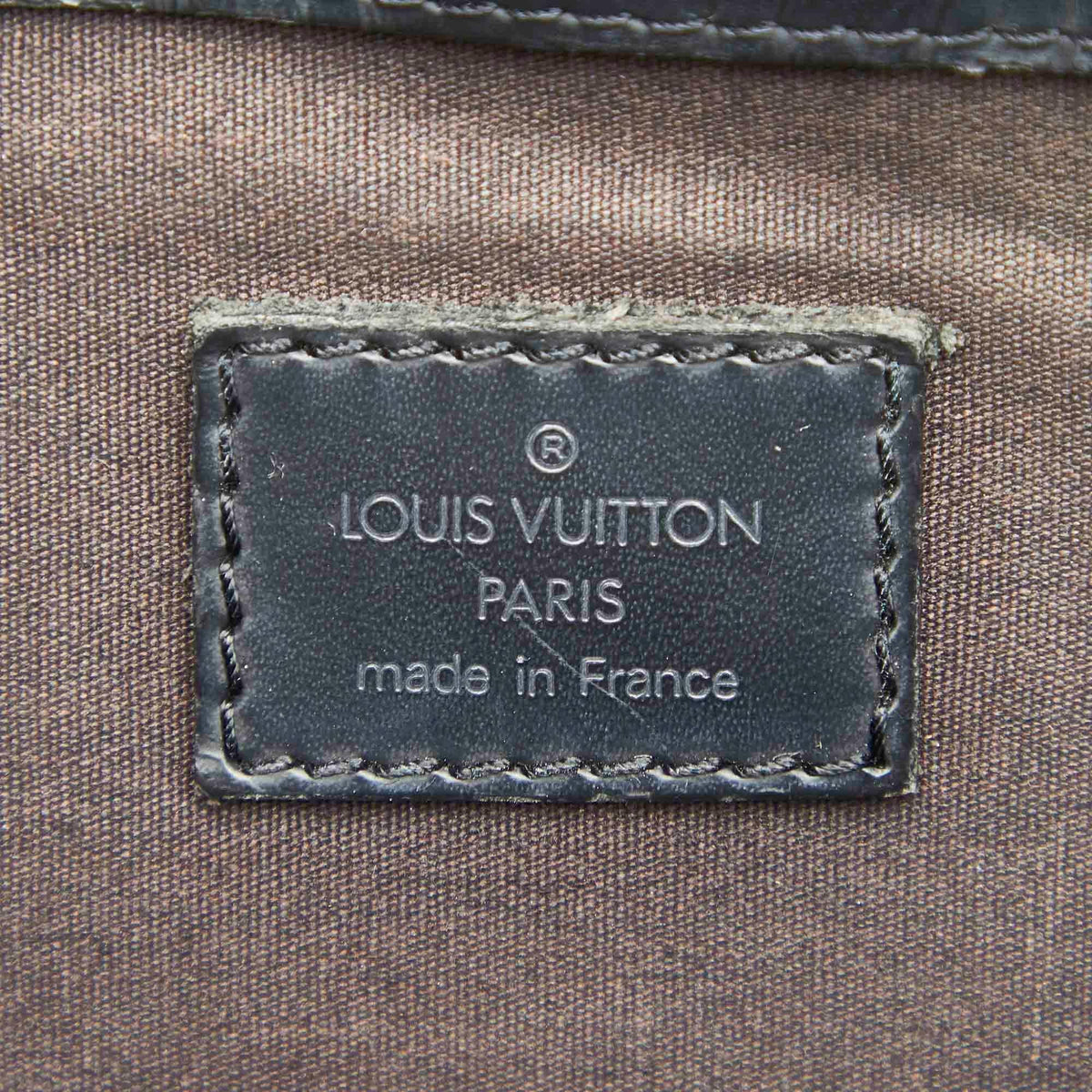 Louis Vuitton Epi Mandara GM - image 8