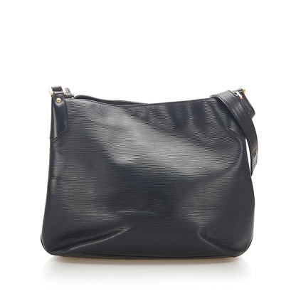 Louis Vuitton Epi Mandara GM - photo 1