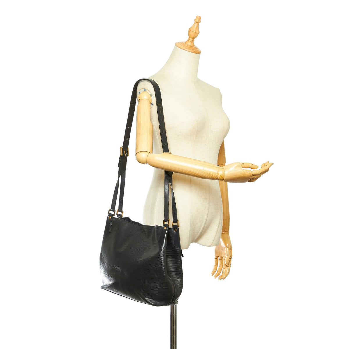 Louis Vuitton Epi Mandara GM - photo 5