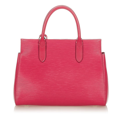 Louis Vuitton Epi Marly BB - image 3
