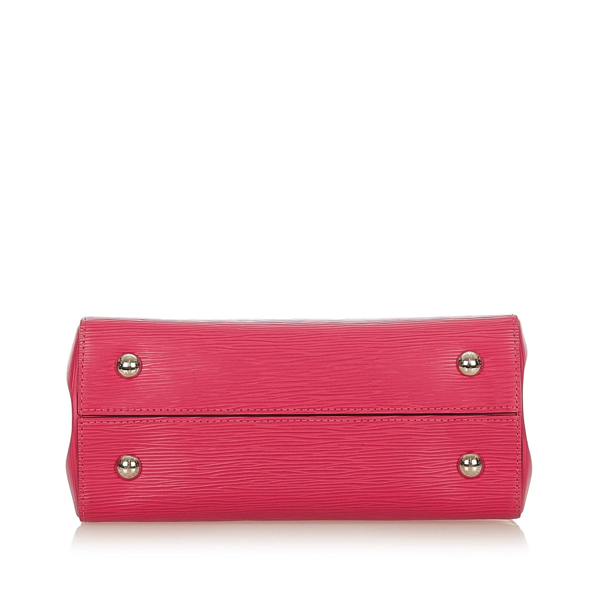 Louis Vuitton Epi Marly BB - image 4