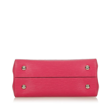 Louis Vuitton Epi Marly BB - image 4