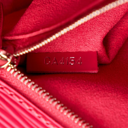 Louis Vuitton Epi Marly BB - image 8