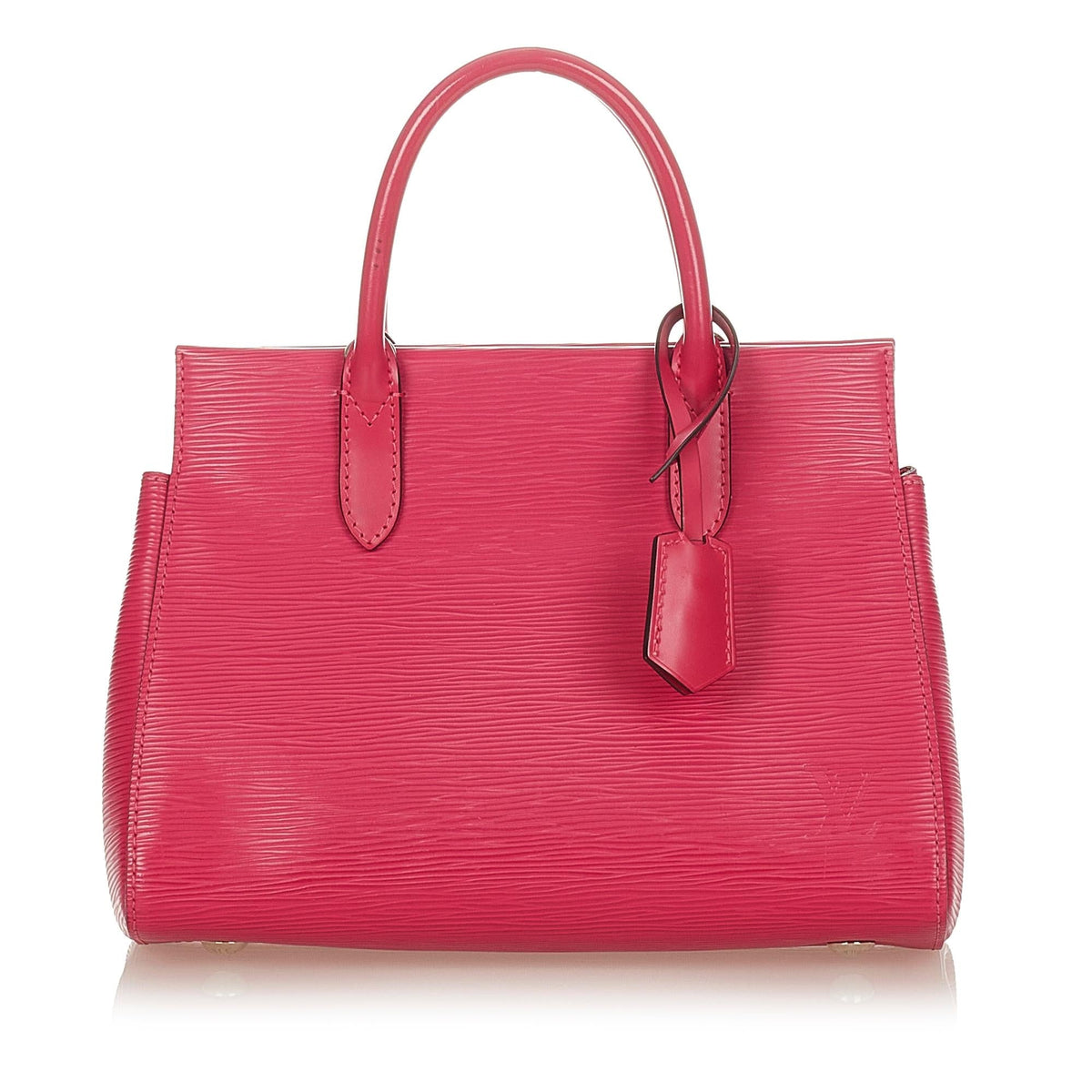 Louis Vuitton Epi Marly BB - image 1