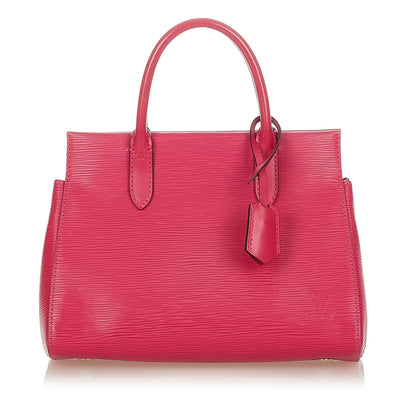 Louis Vuitton Epi Marly BB - image 1