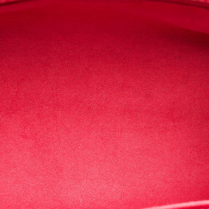 Louis Vuitton Epi Marly BB - image 6