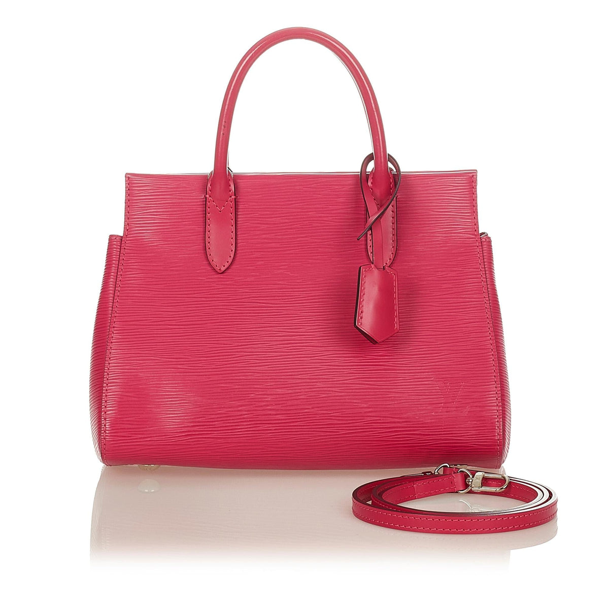 Louis Vuitton Epi Marly BB - image 5
