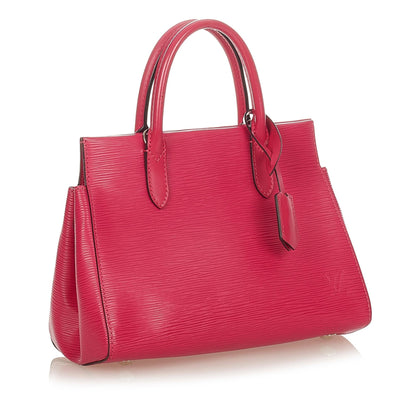 Louis Vuitton Epi Marly BB - image 2