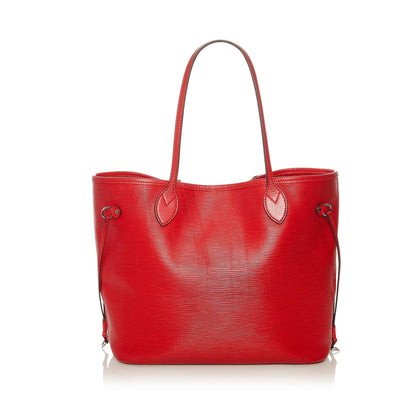 Louis Vuitton Epi Neverfull MM - photo 3