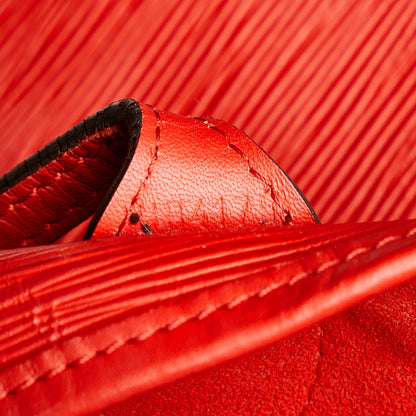 Louis Vuitton Epi Neverfull MM - photo 8