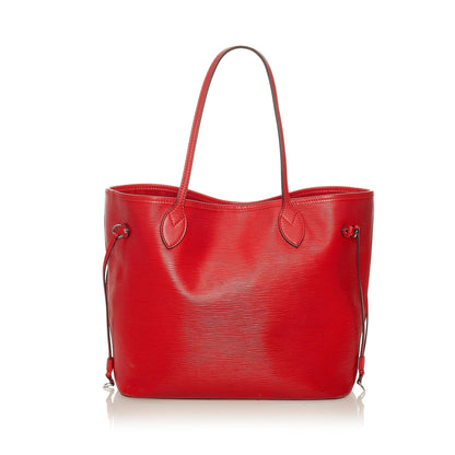Louis Vuitton Epi Neverfull MM - photo 1