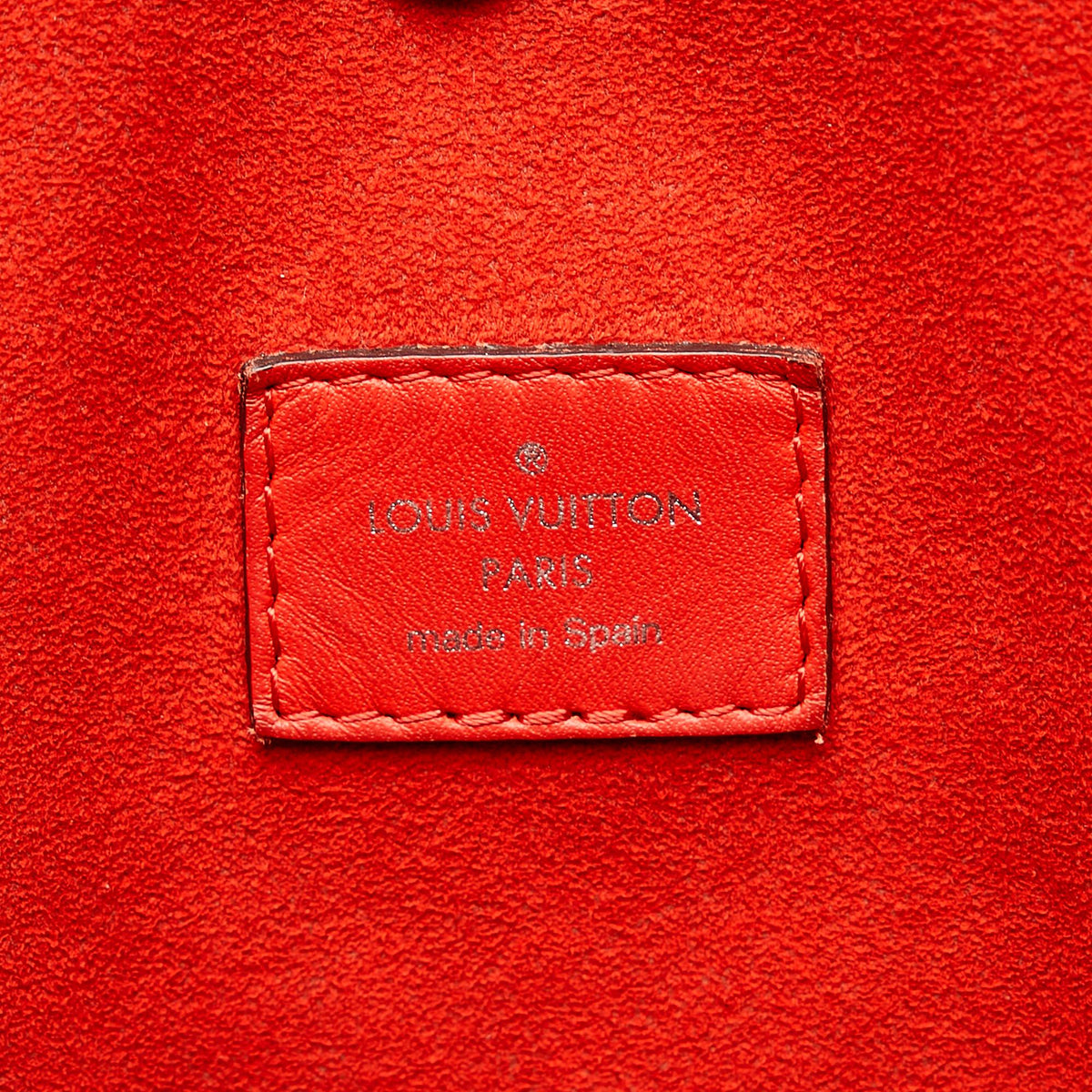 Louis Vuitton Epi Neverfull MM - photo 7