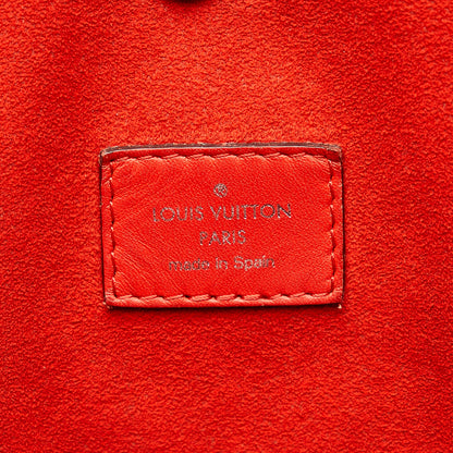 Louis Vuitton Epi Neverfull MM - photo 7