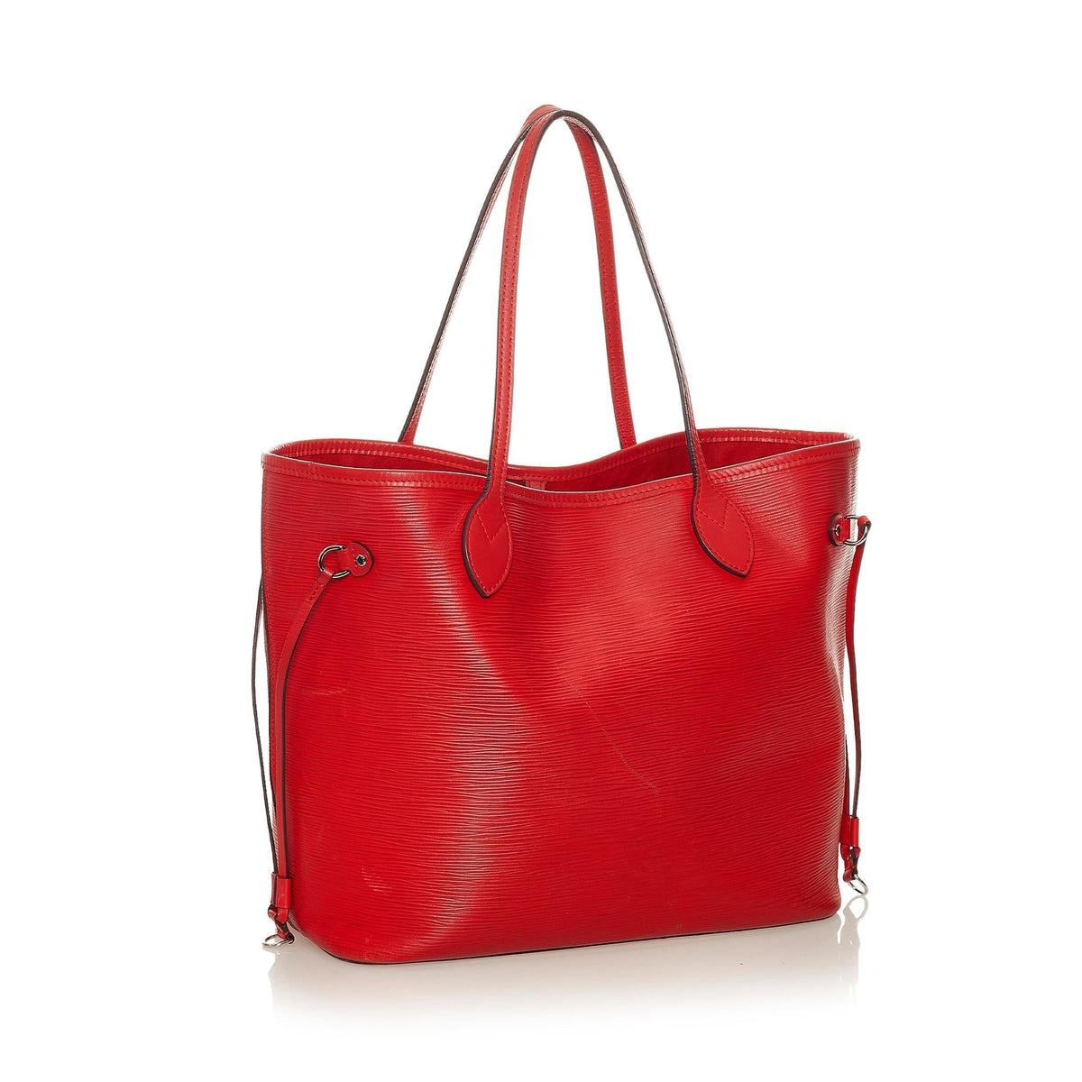 Louis Vuitton Epi Neverfull MM - photo 2