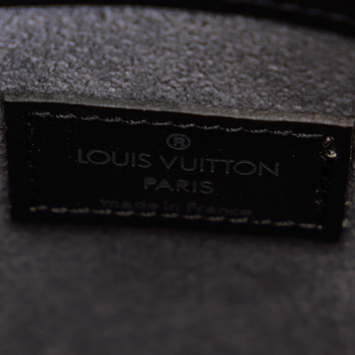 Louis Vuitton Epi Noctambule - image 7