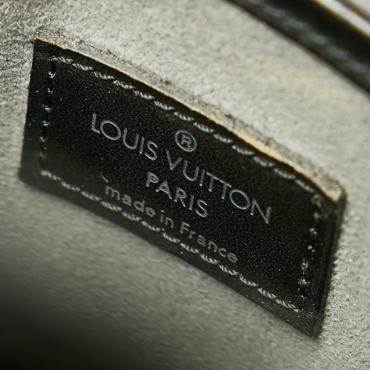 Louis Vuitton Epi Noctambule - image 7