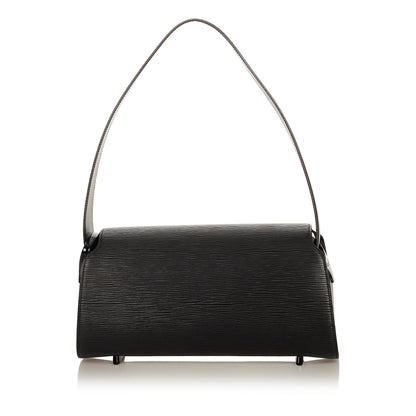 Louis Vuitton Epi Nocturne GM - photo 3