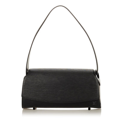 Louis Vuitton Epi Nocturne GM - photo 1