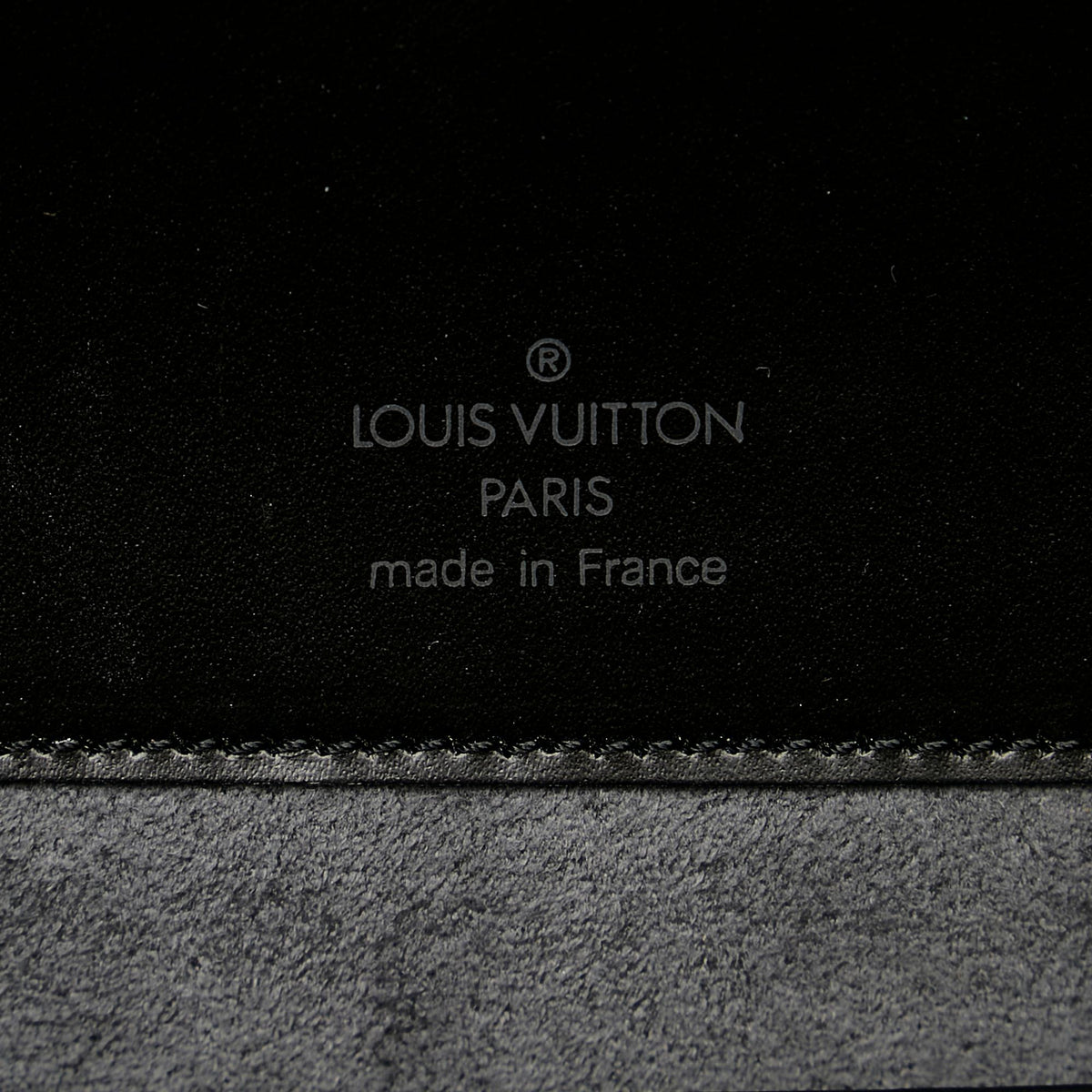 Louis Vuitton Epi Nocturne GM - photo 7