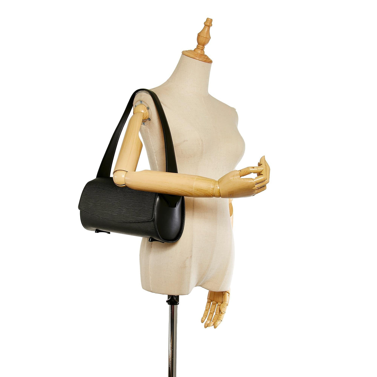 Louis Vuitton Epi Nocturne GM - photo 5