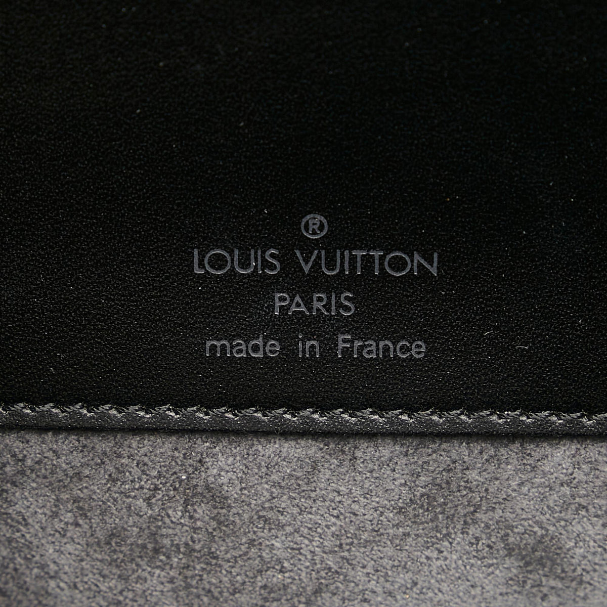 Louis Vuitton Epi Nocturne PM - image 7