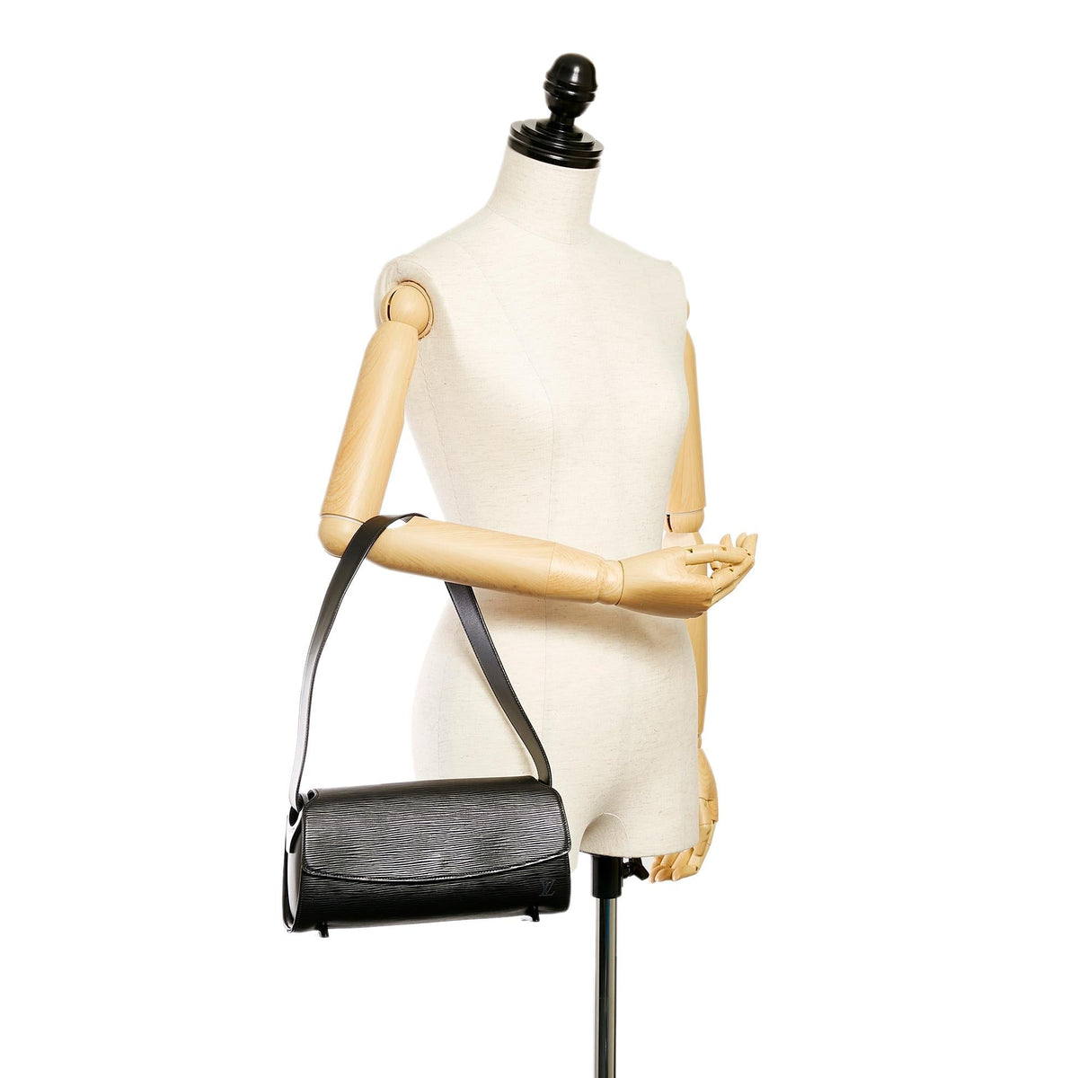 Louis Vuitton Epi Nocturne PM - image 5