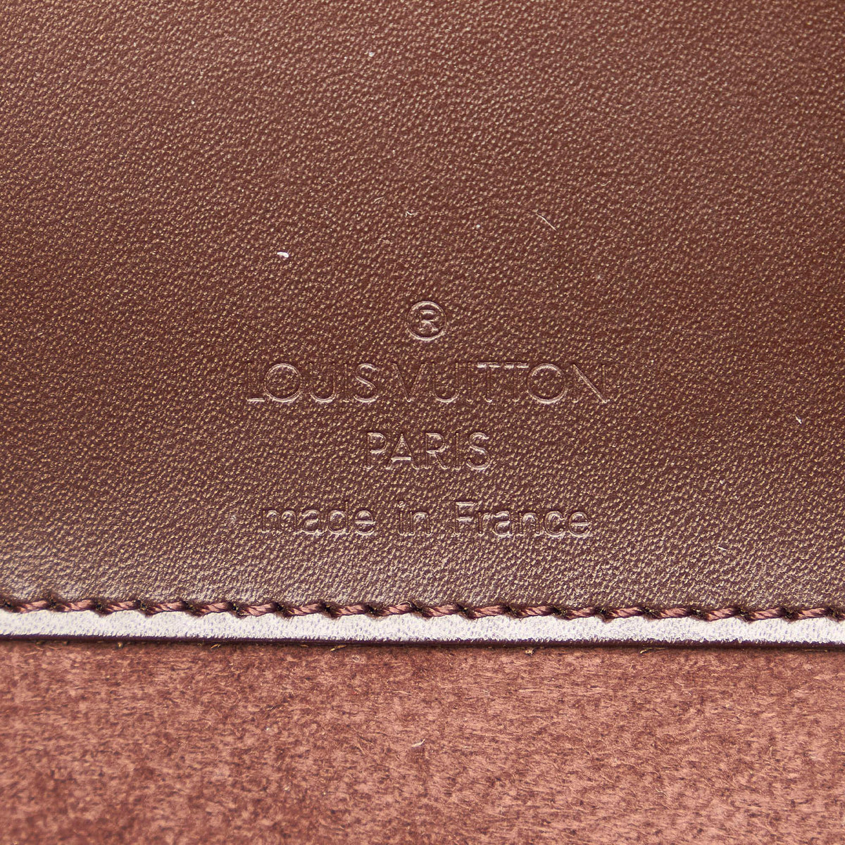 Louis Vuitton Epi Nocturne PM - image 7