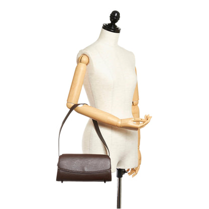 Louis Vuitton Epi Nocturne PM - image 5
