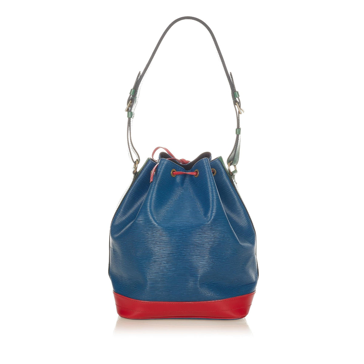 Louis Vuitton Epi Noe Tricolor - photo 3
