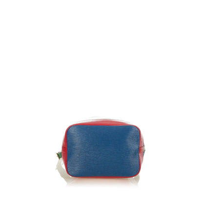 Louis Vuitton Epi Noe Tricolor - photo 4