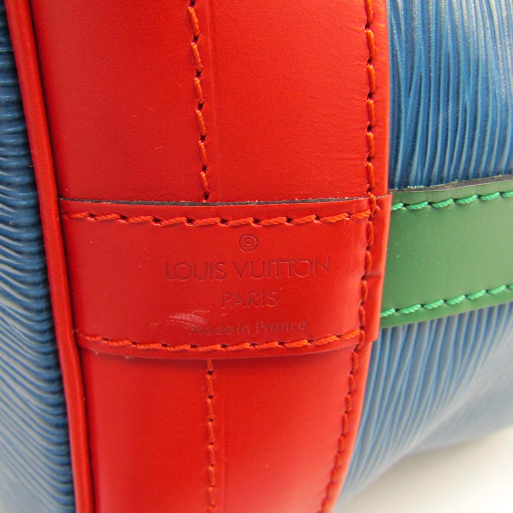 Louis Vuitton Epi Noe Tricolor - photo 9