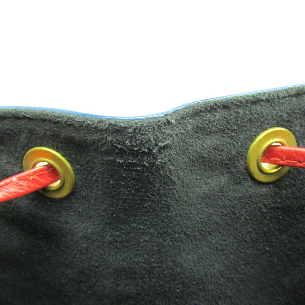 Louis Vuitton Epi Noe Tricolor - photo 11