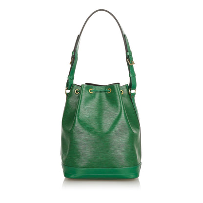 Louis Vuitton Epi Noe - photo 3