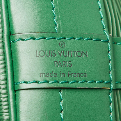 Louis Vuitton Epi Noe - photo 7