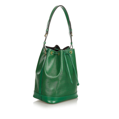 Louis Vuitton Epi Noe - photo 2